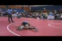 Ethan Blackstock GA vs  Jordan Brown KS
