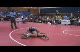 Ethan Blackstock GA vs  Jordan Brown KS