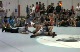 Jay Fowler (white) vs. Chase Penland (green)