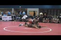 Kyle Caylor KS vs  Joshua Boler GA