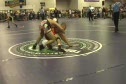 125 lbs Ryan DeVita Union Grove -GA v. Jay Similton Jay M. Robinson -NC