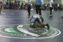 125lbs Brandon Westerman McEachern -GA v. Jake Schultz Lewistown -PA