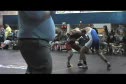 Samuel Spradlin GA vs Casey Merrill CA