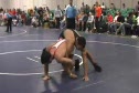160lbs Anthony Fretwell Henry County-GA v. Stephen West Team Underdog-CA