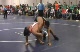 160lbs Anthony Fretwell Henry County-GA v. Stephen West Team Underdog-CA