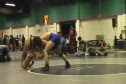 130lbs Erik Spjut The Woodlands -TX v. Joey Lazor Union Grove -GA