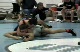 Allgood (black) vs. Joel Stafford (white)
