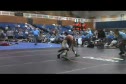 Anthony Fretwell GA vs Tyler Edwards CA