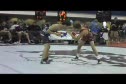 Brian St. James GA vs  Joe Andrews TX