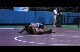 Kayton Marshall (Virginia) over Anthony Frettwell (Georgia)
