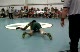 M. Lavergne (black) vs. Ryan Maus (green)