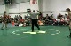 Austin Shepard (black) vs. Patrick Anthony (red)