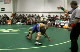 Cam Thurmond (black) vs. Mallard (yellow)