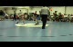 Zane Sary (black) vs. Sam Hoppenbower (blue)