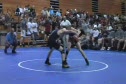 Stephen Spradlin GA vs RJ Hallman MN