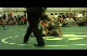 Zak Moore (blue) vs. Cody Durden (green)