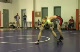Ethan Blackstock vs. Travis Sheehy