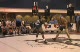 Joshua Boler GA vs Howard Johnson KA