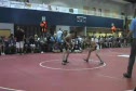 Brian St. James GA vs Gabe Brown CA