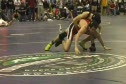 125lbs Mason Mitcham Carrolton -GA v. Kevin McTigue Cave Spring -VA
