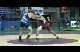 Brian Dopson (Georgia) over Russell Townsend (Wisconsin)