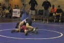 Brian St. James GA vs Andrew Chase CN