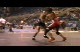 Ethan Blackstock (Georgia) over Sean Huls (Minnesota)