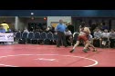 Daniel Domanico GA vs Corey Duncan OK