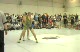 Tom Pennington (white) vs. Joe Carmen (green)