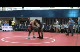 Alex Holloway GA vs Ray Calvert OK