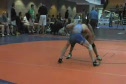 Tony Ramos IL vs Tony Buxton NJ