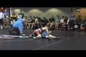 Brian St. James GA vs Mike Craven MI
