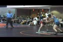 Samuel Spradlin GA vs Jake Walter MI
