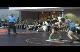 Samuel Spradlin GA vs Jake Walter MI