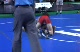 Taylor Knapp (Georgia) over John Thompson (Washington)