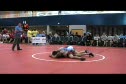 Anthony Fretwell GA vs Mike Lunsford OK