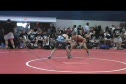 Brian St. James GA vs  Joe Andrews TX