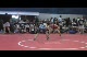 Brian St. James GA vs  Joe Andrews TX