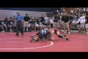 Daniel Domanico GA vs Trey Adamson TX