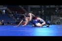 Joshua Condon (Georgia) over Alec Ortiz (Oregon)