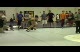 Cason Thurmond (white) vs. Drew Furgeuson (green)