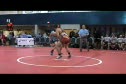 Ethan Blackstock GA vs Zach White OK