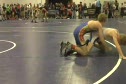 119lbs Stephen Spradlin Camden County -GA v. Alex Manley Baylor -TN