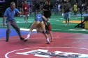 Taylor Knapp (Georgia) over David Rios (California)