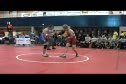 Sam Kuntz GA vs Kelley Freeman OK
