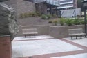 Sneaking into The Rock