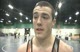 Triston Warner post finals interview