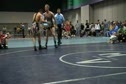 160lbs Anthony Fretwell Henry County-GA v. Cameron Vaughne Kellam-VA