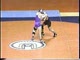 190lbs Mike Funk (NW) vs. Fritz Lehrke (MI)