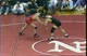 126lbs Mike Mena vs Eric Guerrero - 1997 University of Nebraksa - LIncoln